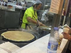 -清真·二嫂子煎饼果子(鼓楼旗舰形象店)