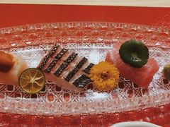 -鮨青(恒基名人购物中心店)