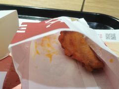 -肯德基(夏湾店)