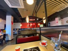 -牛很鲜潮汕牛肉火锅(朝晖路店)