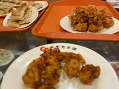 -庆丰包子铺(大慧寺22号平房店)