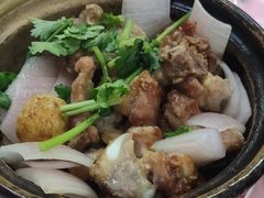 -羊桥饭店(江门紫沙路店)