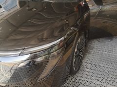 -北京松山友福汽车贴膜·隐形车衣 洗美(良乡店)