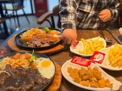 -豪享来中西餐厅(隆昌店)