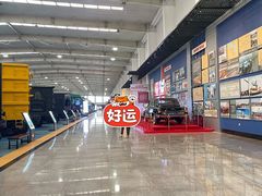 -沈阳铁路陈列馆