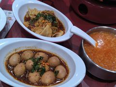 -喜家德虾仁水饺(岗厦北店)