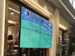 -A8小馆·海鲜烧烤(樱珠苑小区店)