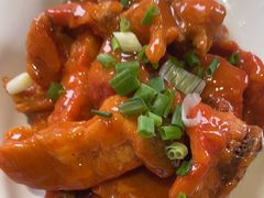 -丰乐餐厅·始于1999·本地老字号