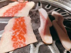 -九田家黑牛烤肉料理(太阳宫广场店)