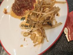 -灶座小锅烀饼·铁锅炖(道里店)