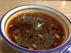 -西北狼(GOGO新天地店)