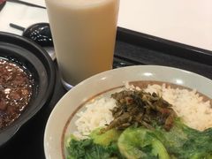 -永和大王(浦东南路店)