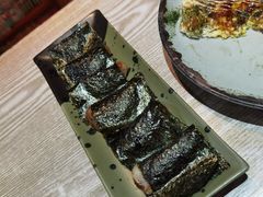 -胜代日本料理(云程巷小区店)