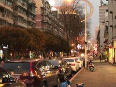 -狮虎桥路