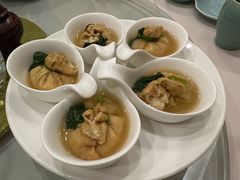 -五观堂素食(新华路店)