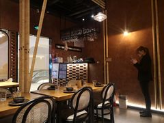 -十三式重庆江湖菜(金茂览秀城店)