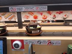 -友壹町寿司(佛山新DNA店)