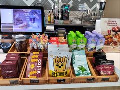 -COSTA COFFEE(丰联广场店)