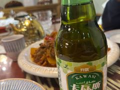 -新疆伊宁远征餐厅