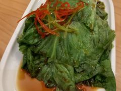 -船歌·鱼水饺青岛菜(国贸商城店)