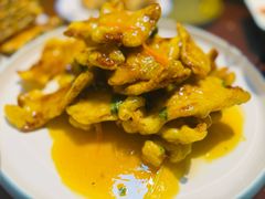 -鸿亨泰杂鱼馆(港馨家园店)