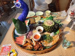 -南木湾·孔雀宴手抓饭·傣味餐厅