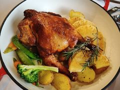 -我的四季意大利餐厅(春天百货店)