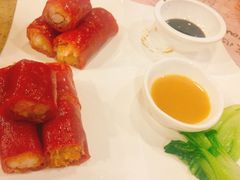 -点都德(聚福楼店)