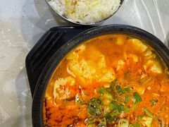 -韩仁阁米肠汤饭(韩乐坊店)
