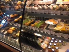 -星巴克(北辰西路店)