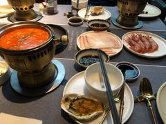 -上宴精品海鲜姿造(晶融汇旗舰店)