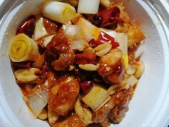 -肉串汪(望京店)