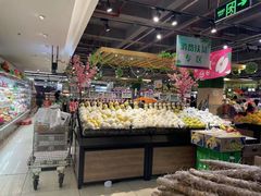 -兴龙广缘超市(奥体中心店)
