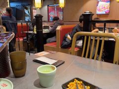 -川芙蓉·市井老川菜(长寿路店)