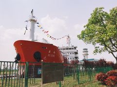 -上海海事大学(临港校区)