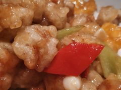 溜双段-奇滋豆味(南十四道街店)