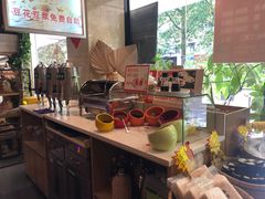 -川味堂·四川豆花(八卦岭店)
