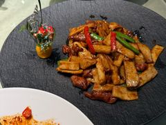 -悦福瑞酒楼(西影路店)