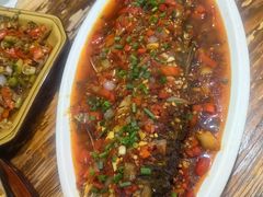 -朗妈私房菜(婺女州店)