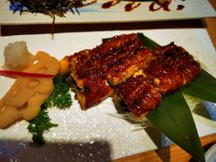 -富山日式料理(宽厚里店)