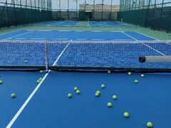 -杭州GS网球俱乐部(西城广场店)