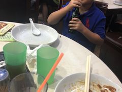 -坤记煲仔小菜(西环店)