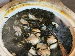 -张家卫·阳江菜·小海鲜(肥婆湾桥店)
