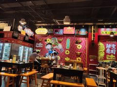 -肆角壹圆夜市麻辣烫(春熙路店)