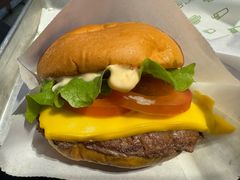 -Shake Shack(西单大悦城店)