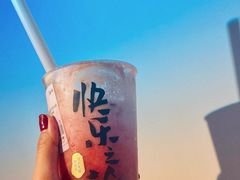 -LELECHA乐乐茶(美罗城店)