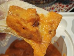 -木尔坦·Multan巴基斯坦清真餐厅halal(大智嘉园店)