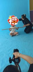 -小阿福儿童摄影(华中智谷店)