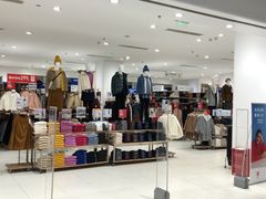 -远洋未来广场(育慧北路店)