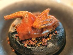 -许家菜(望江店)